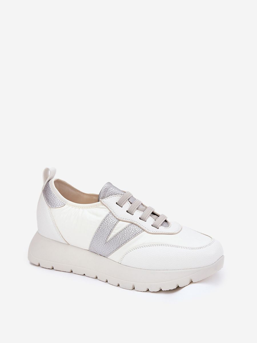  Platform sneakers model 209469 Step in style 
