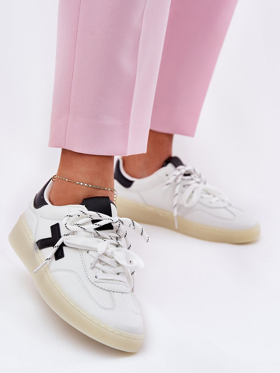  Sport Shoes model 209470 Step in style 