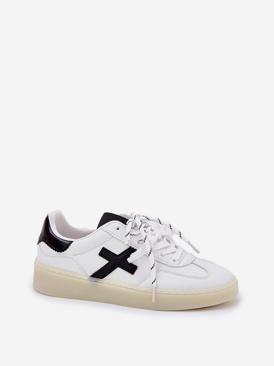  Sport Shoes model 209470 Step in style 