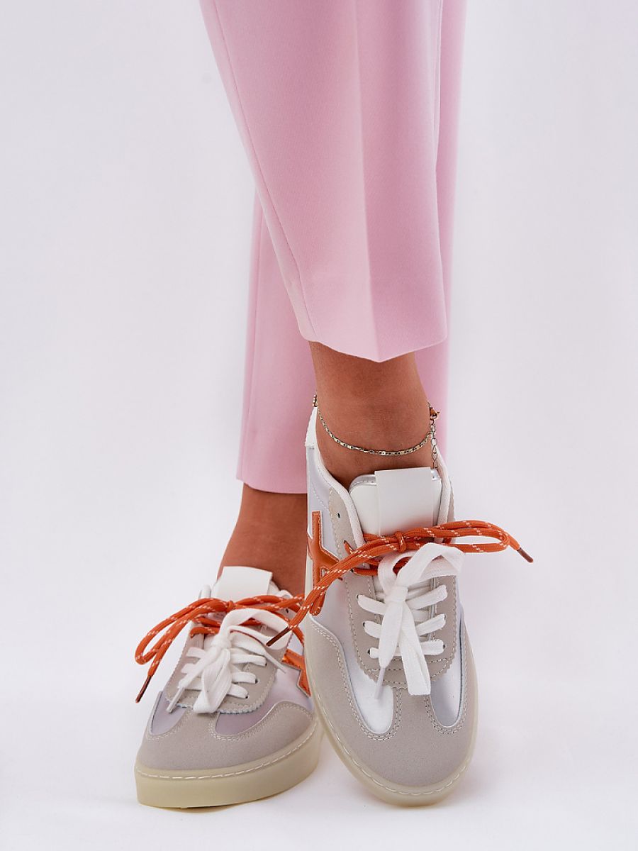  Sport Shoes model 209471 Step in style 