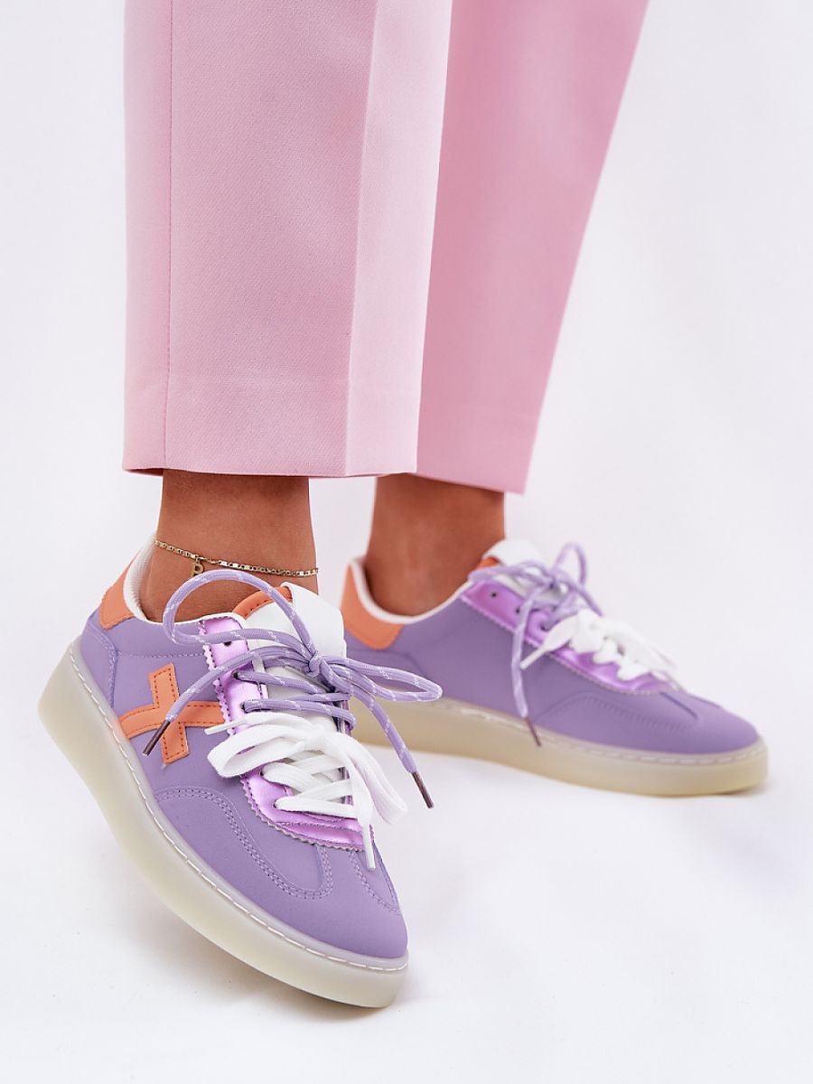  Sport Shoes model 209472 Step in style 