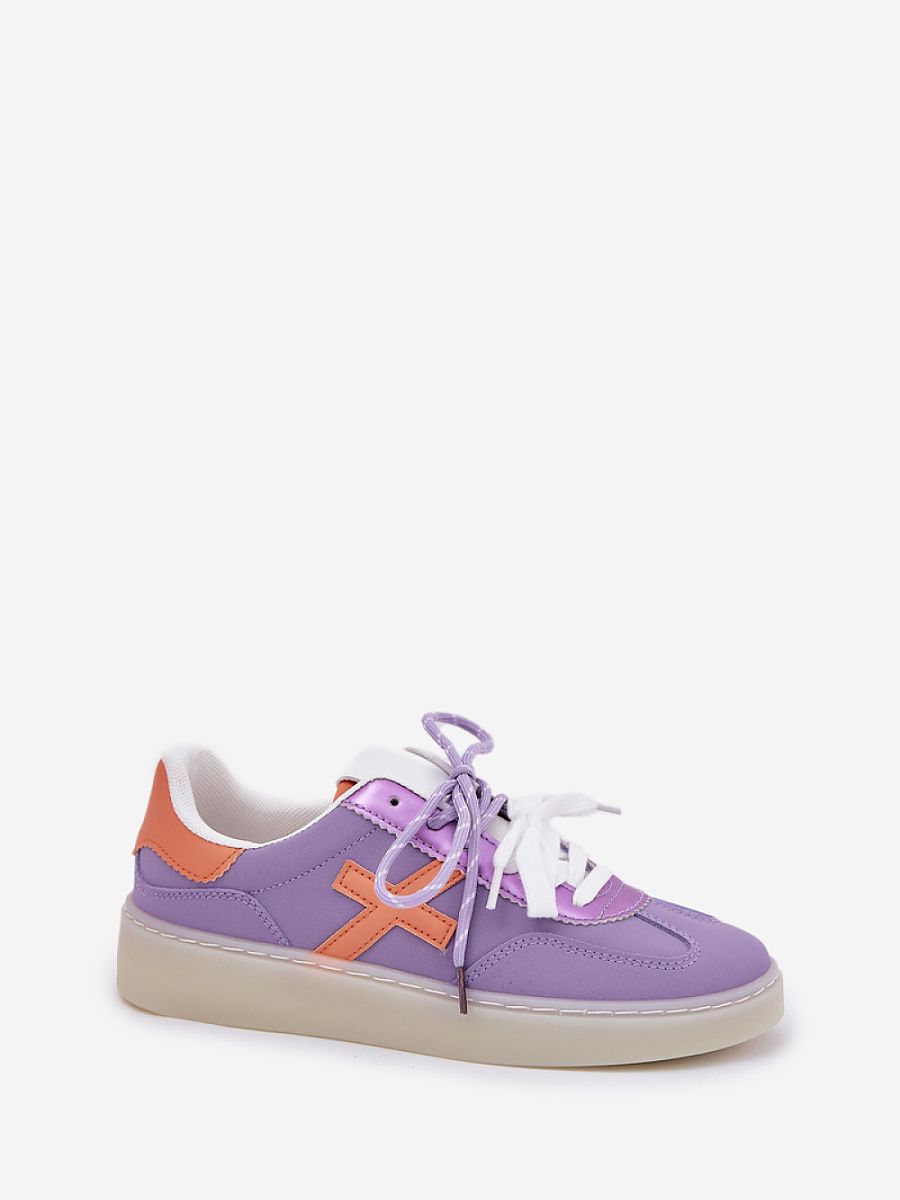  Sport Shoes model 209472 Step in style 