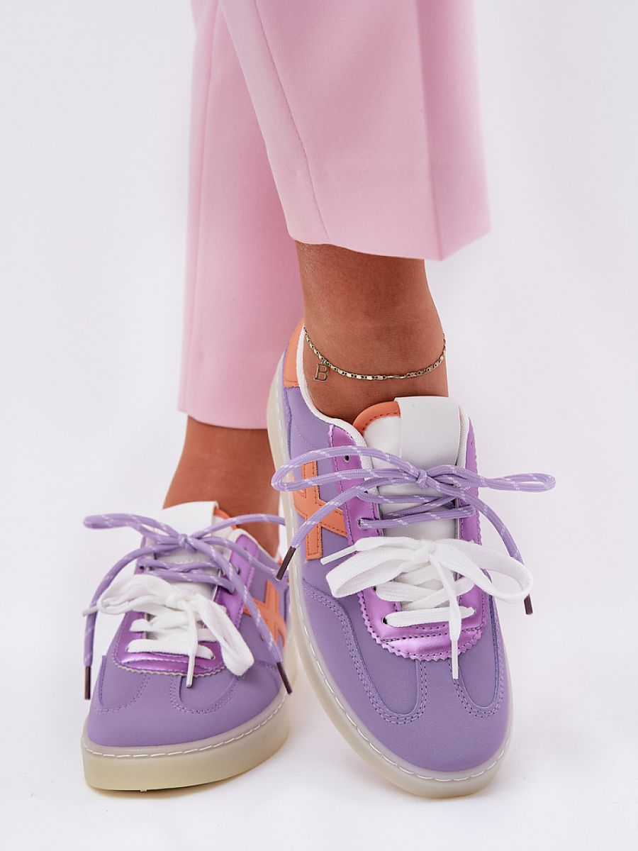 Sport Shoes model 209472 Step in style 