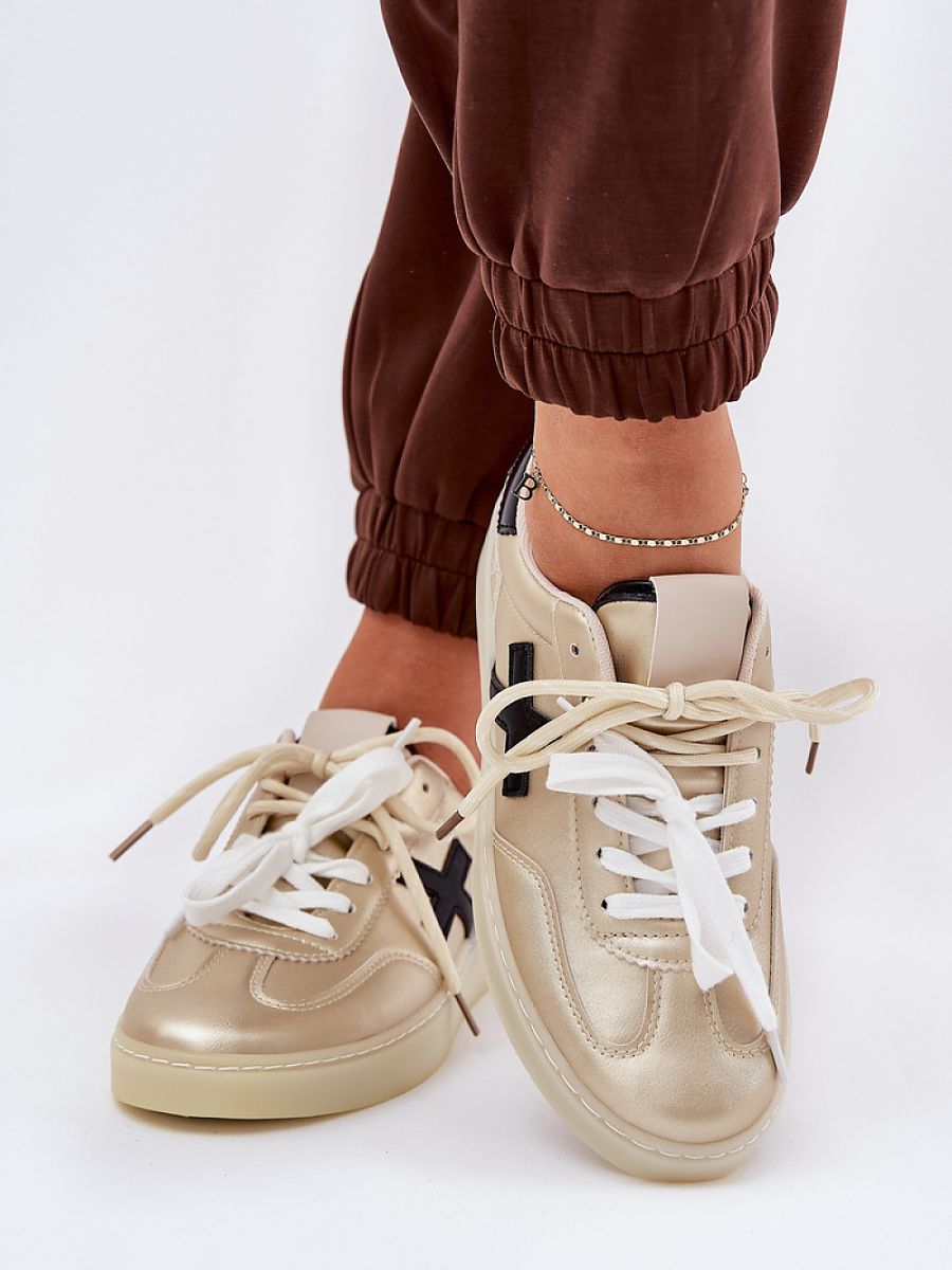  Sport Shoes model 209473 Step in style 