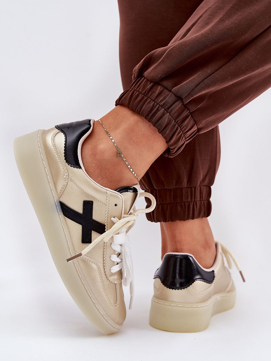  Sport Shoes model 209473 Step in style 
