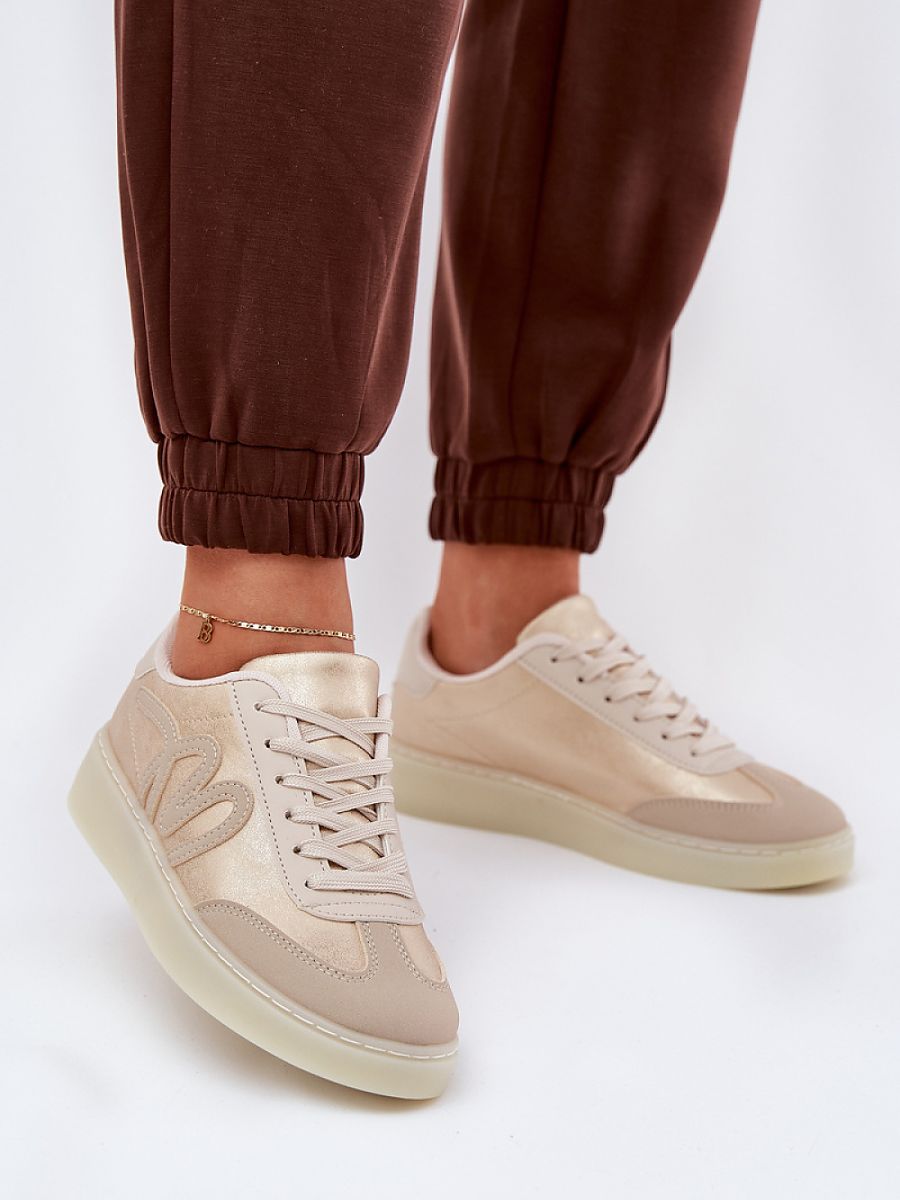  Sport Shoes model 209477 Step in style 
