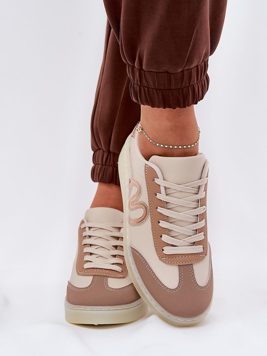  Sport Shoes model 209478 Step in style 