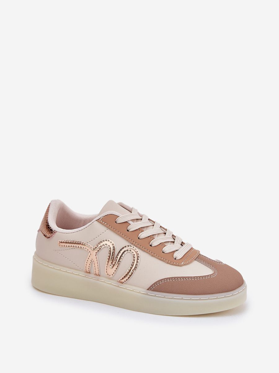  Sport Shoes model 209478 Step in style 