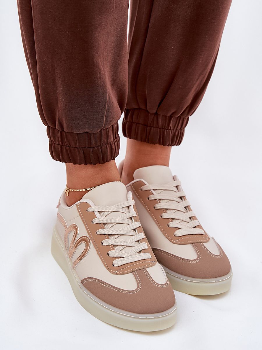  Sport Shoes model 209478 Step in style 