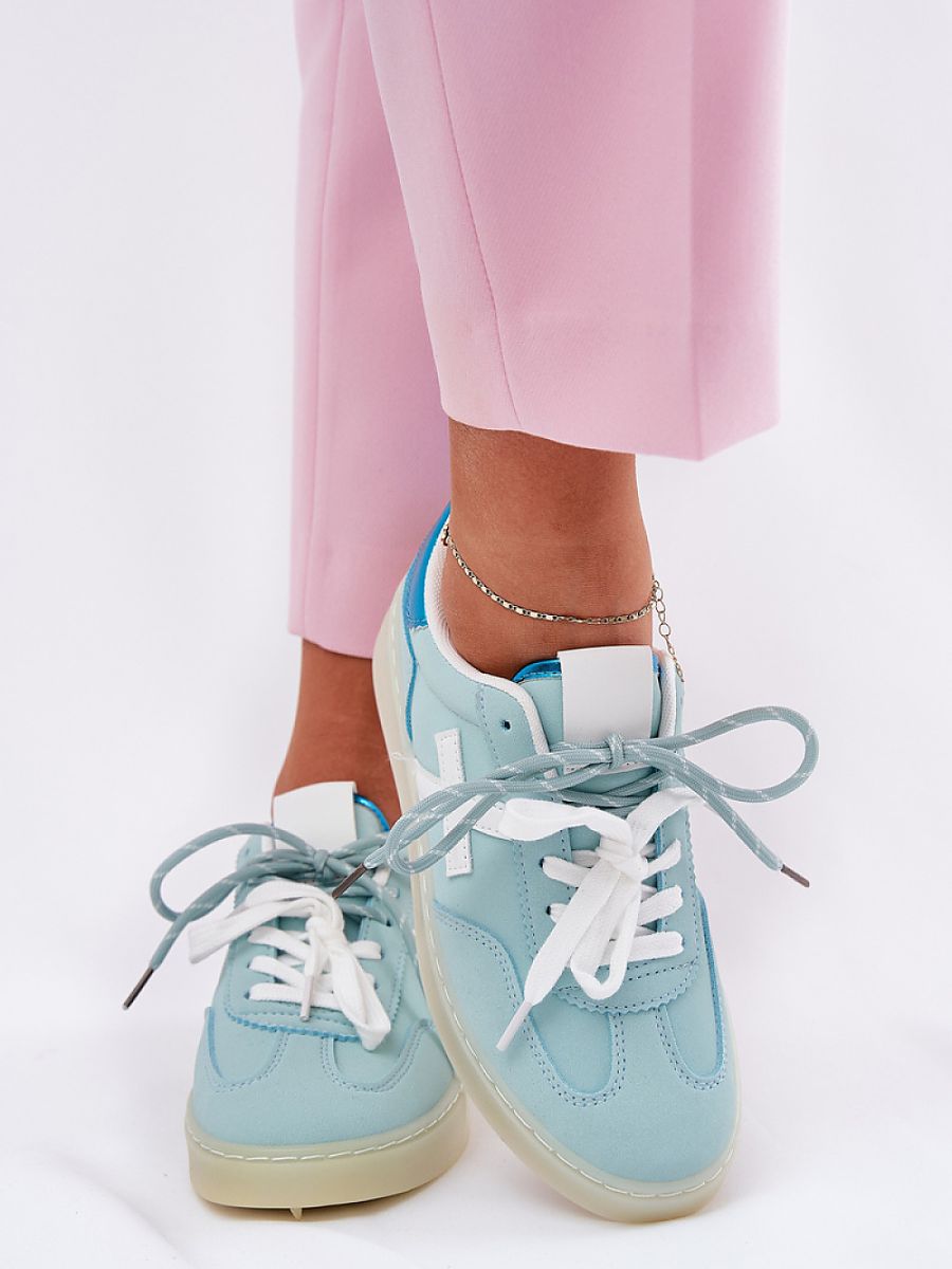  Sport Shoes model 209481 Step in style 