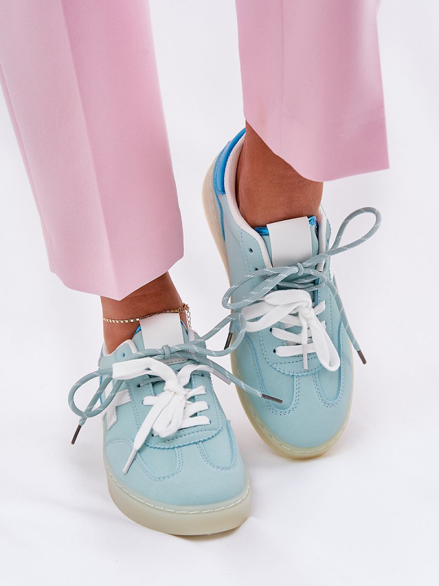  Sport Shoes model 209481 Step in style 