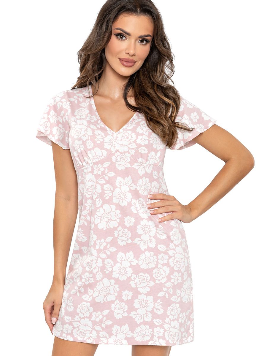  Nightshirt model 209525 Donna 