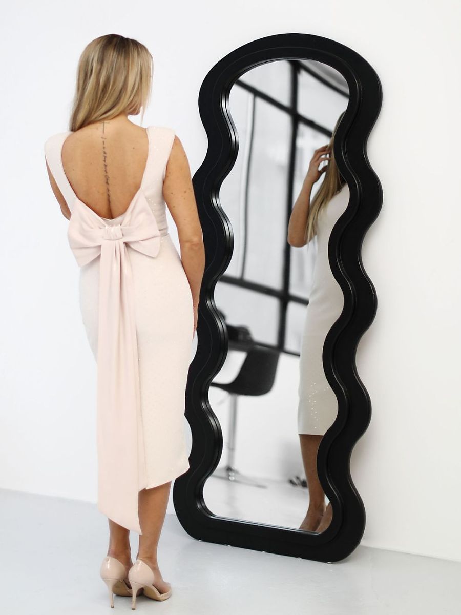  Cocktail dress model 209674 Jersa 