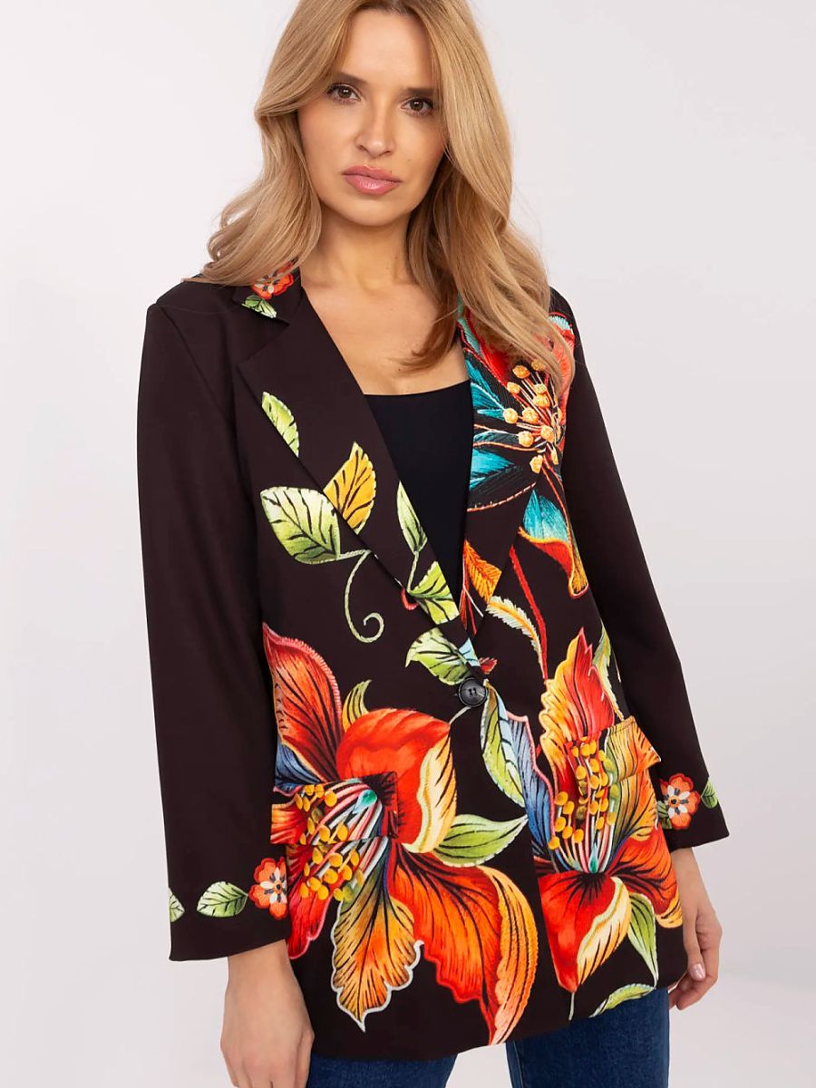  Jacket model 209679 Italy Moda 