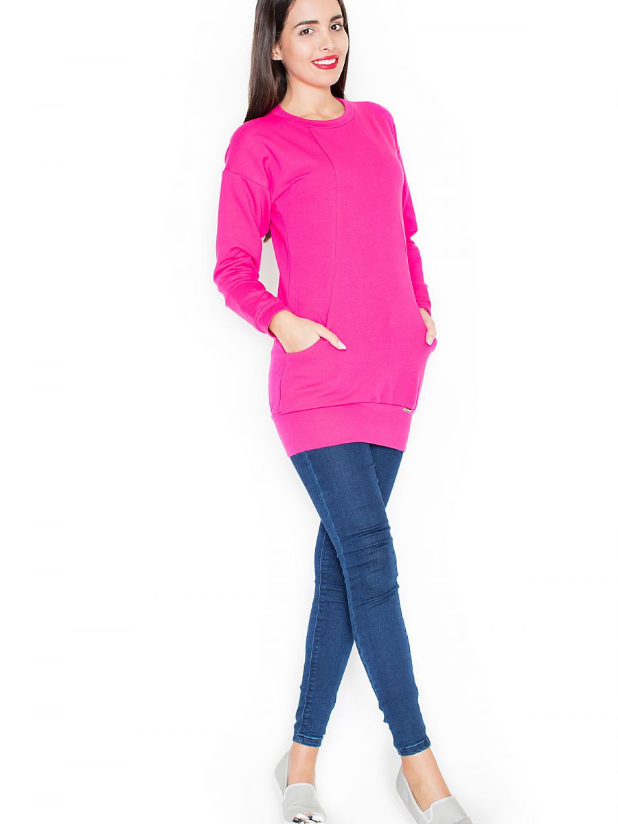  Sweatshirt model 46887 Katrus 