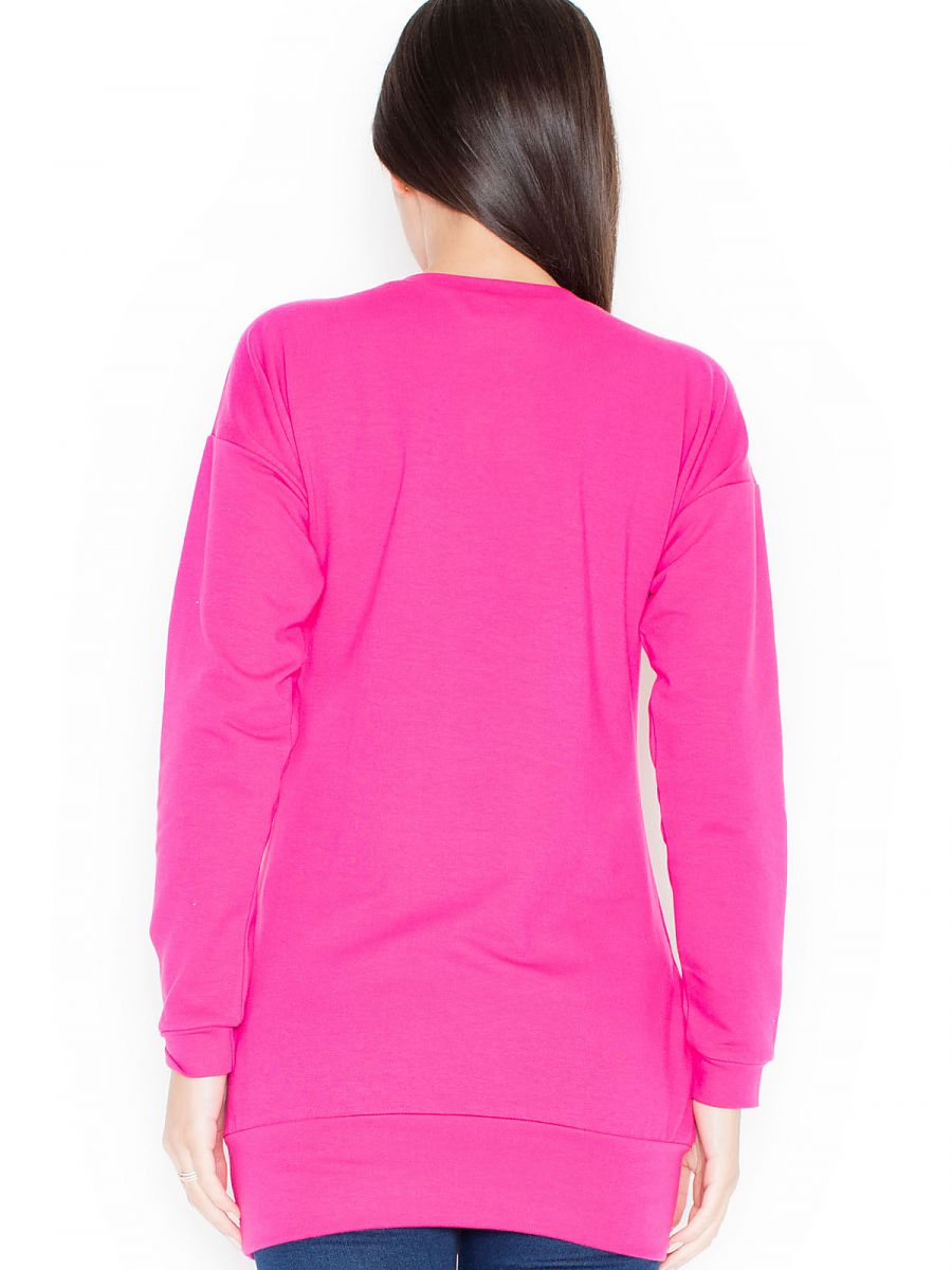  Sweatshirt model 46887 Katrus 