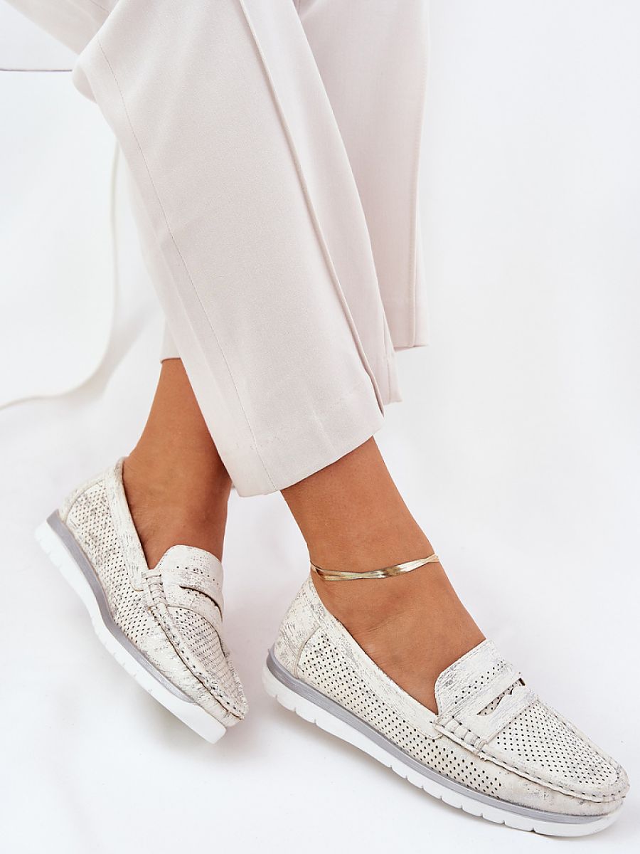  Mocassin model 209785 Step in style 