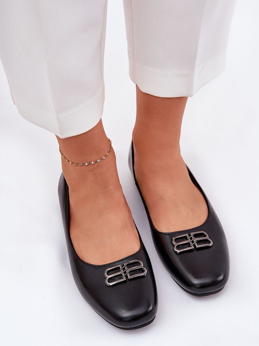  Ballet flats model 209790 Step in style 
