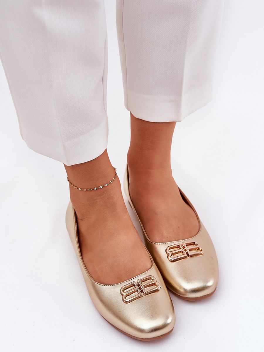  Ballet flats model 209791 Step in style 