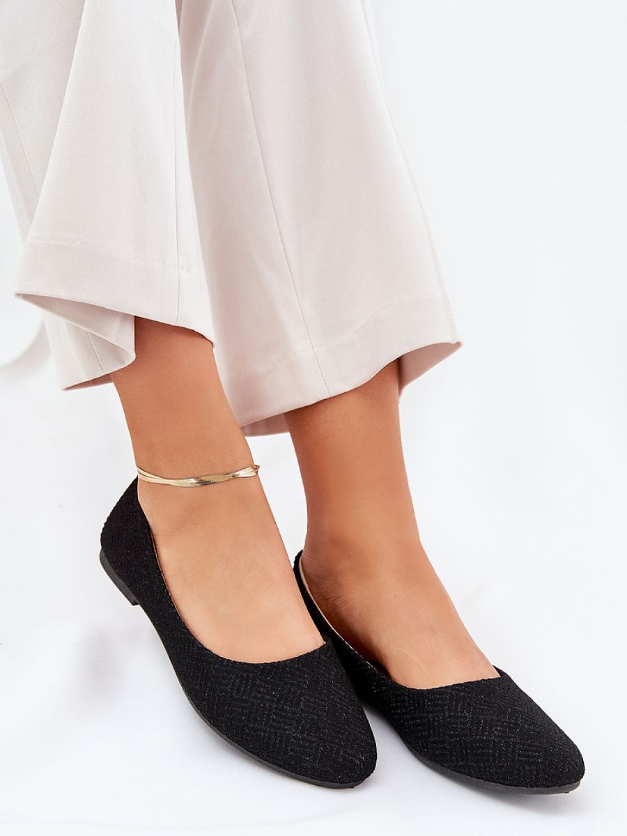  Ballet flats model 209792 Step in style 