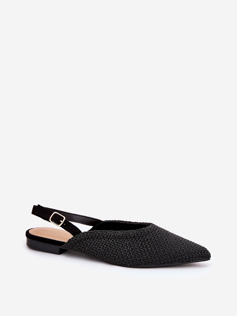  Ballet flats model 209795 Step in style 
