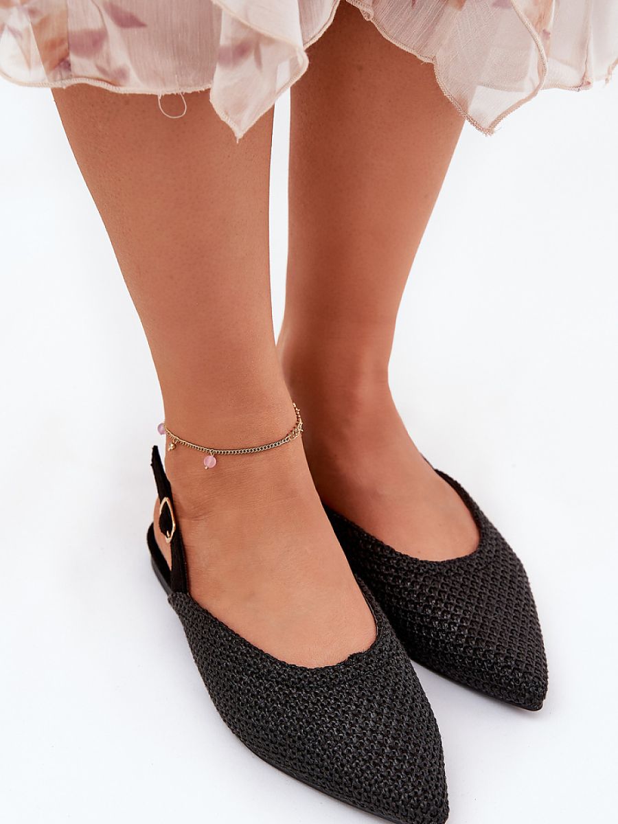  Ballet flats model 209795 Step in style 