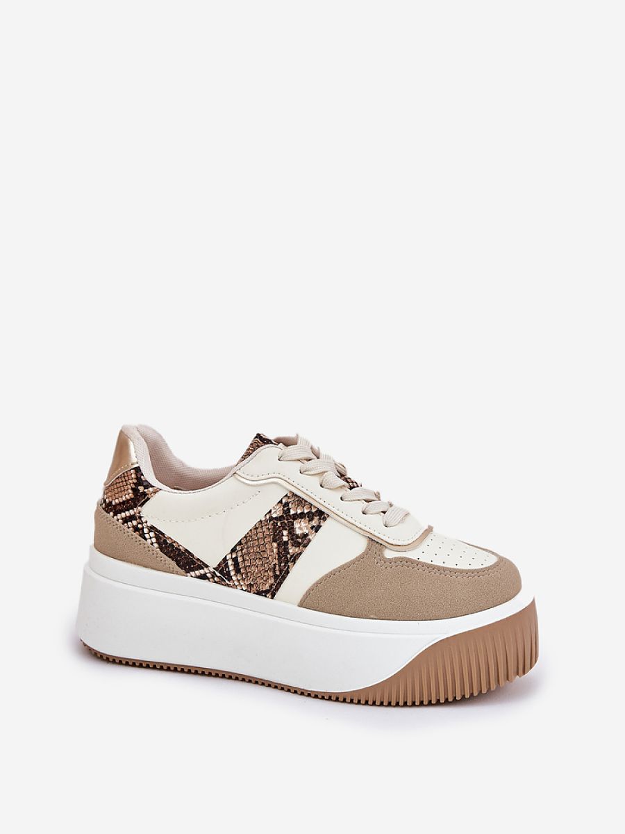  Sport Shoes model 209800 Step in style 