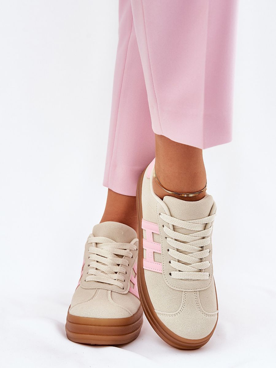  Sport Shoes model 209801 Step in style 