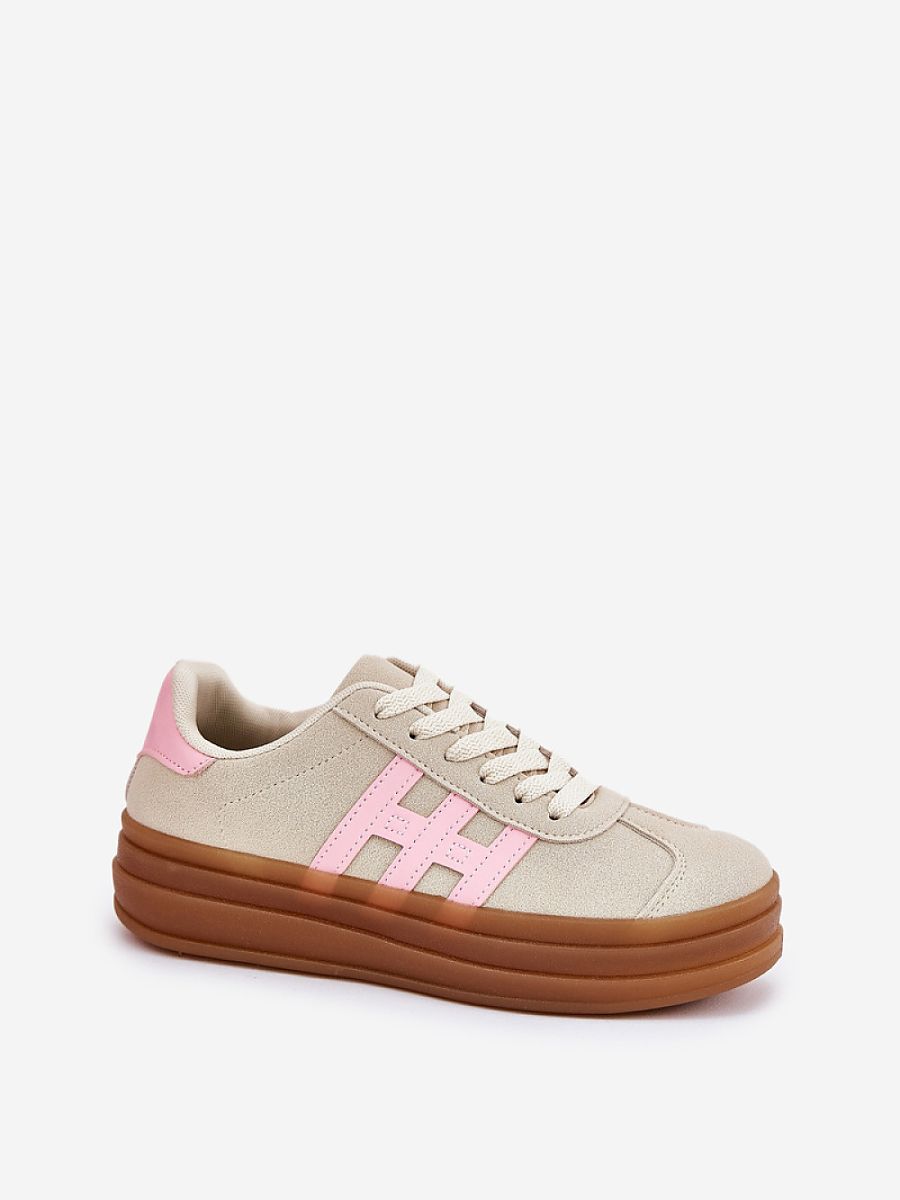  Sport Shoes model 209801 Step in style 
