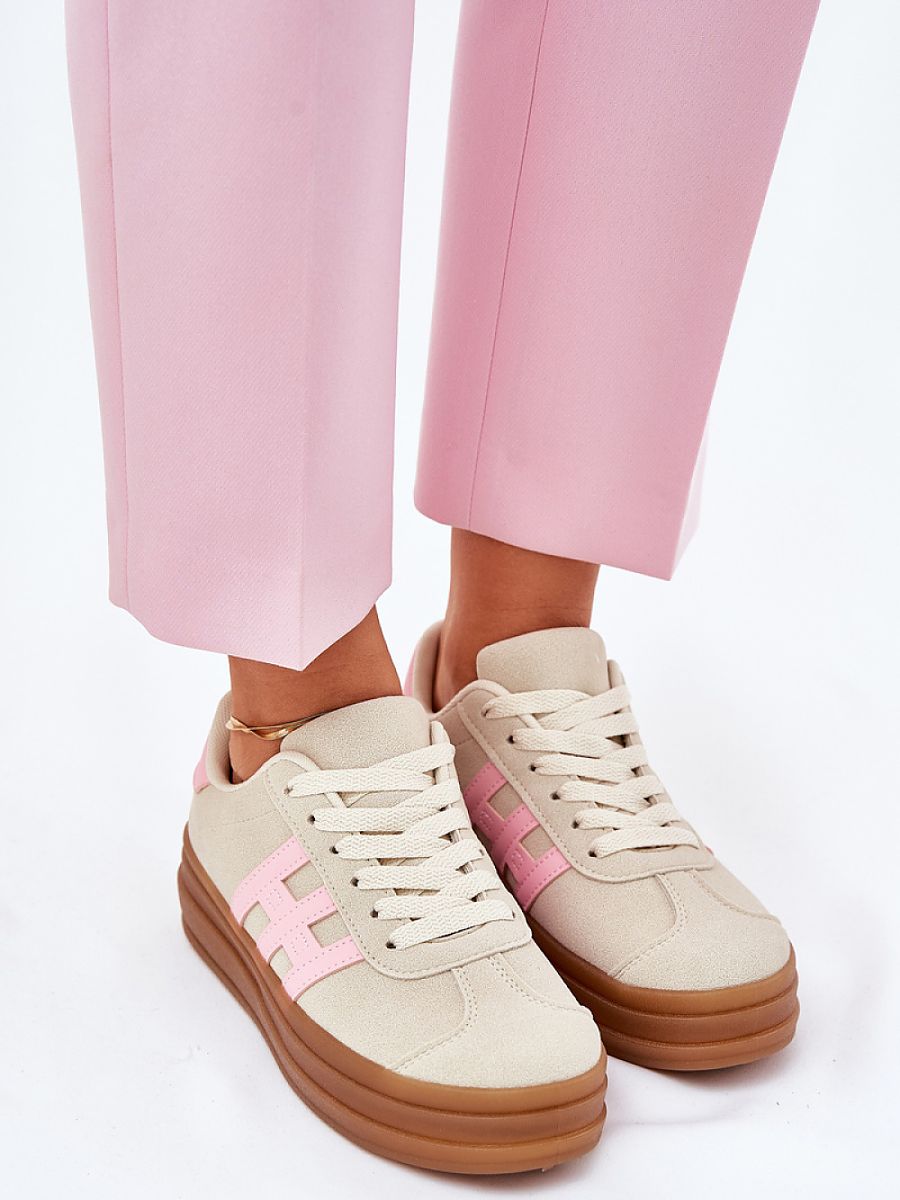  Sport Shoes model 209801 Step in style 