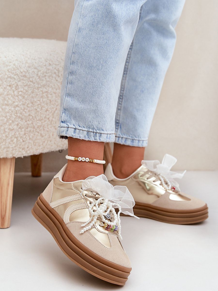  Sport Shoes model 209802 Step in style 