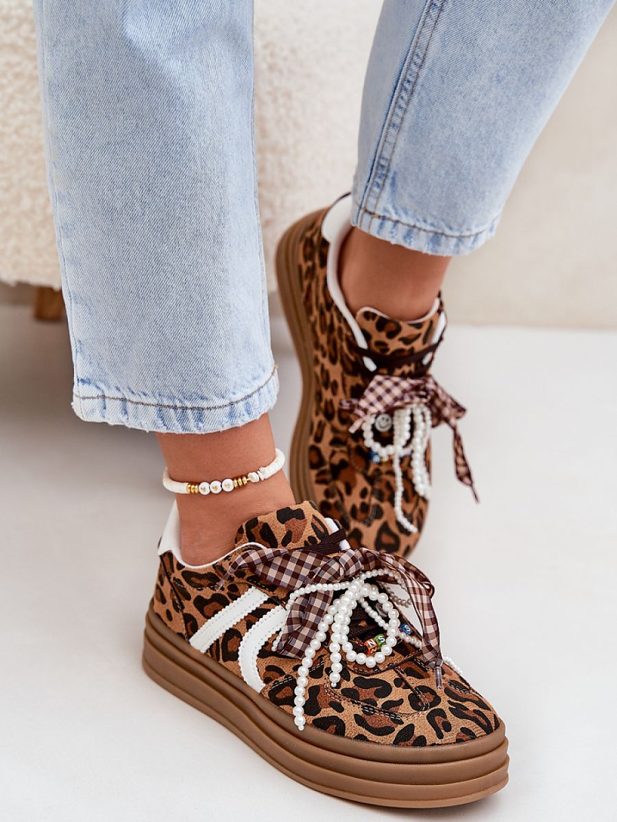  Sport Shoes model 209804 Step in style 