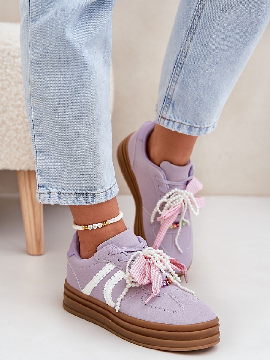  Sport Shoes model 209805 Step in style 