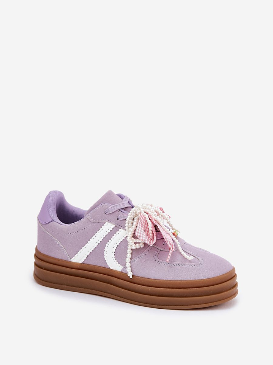  Sport Shoes model 209805 Step in style 