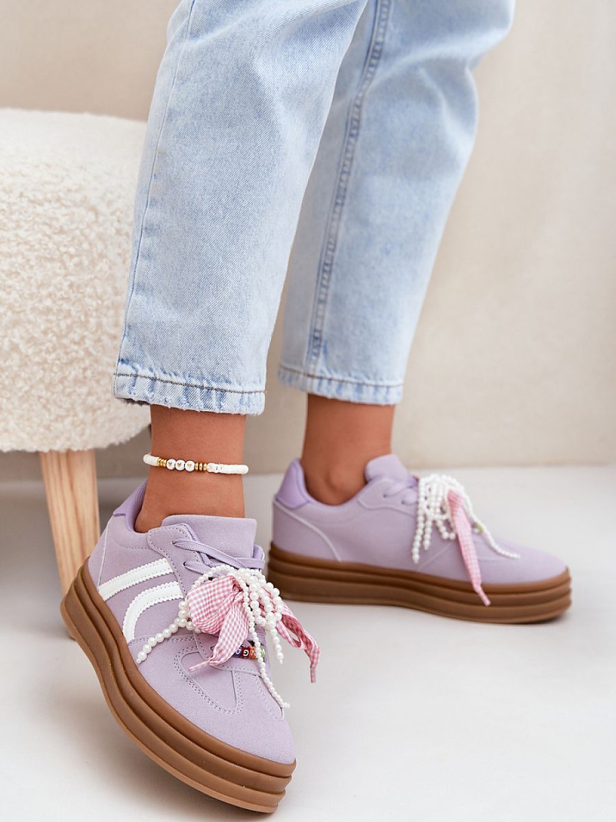 Sport Shoes model 209805 Step in style 