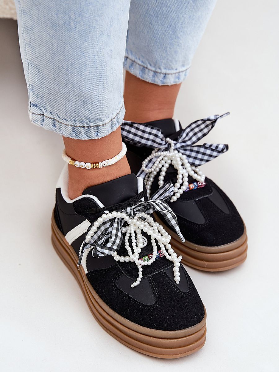  Sport Shoes model 209806 Step in style 