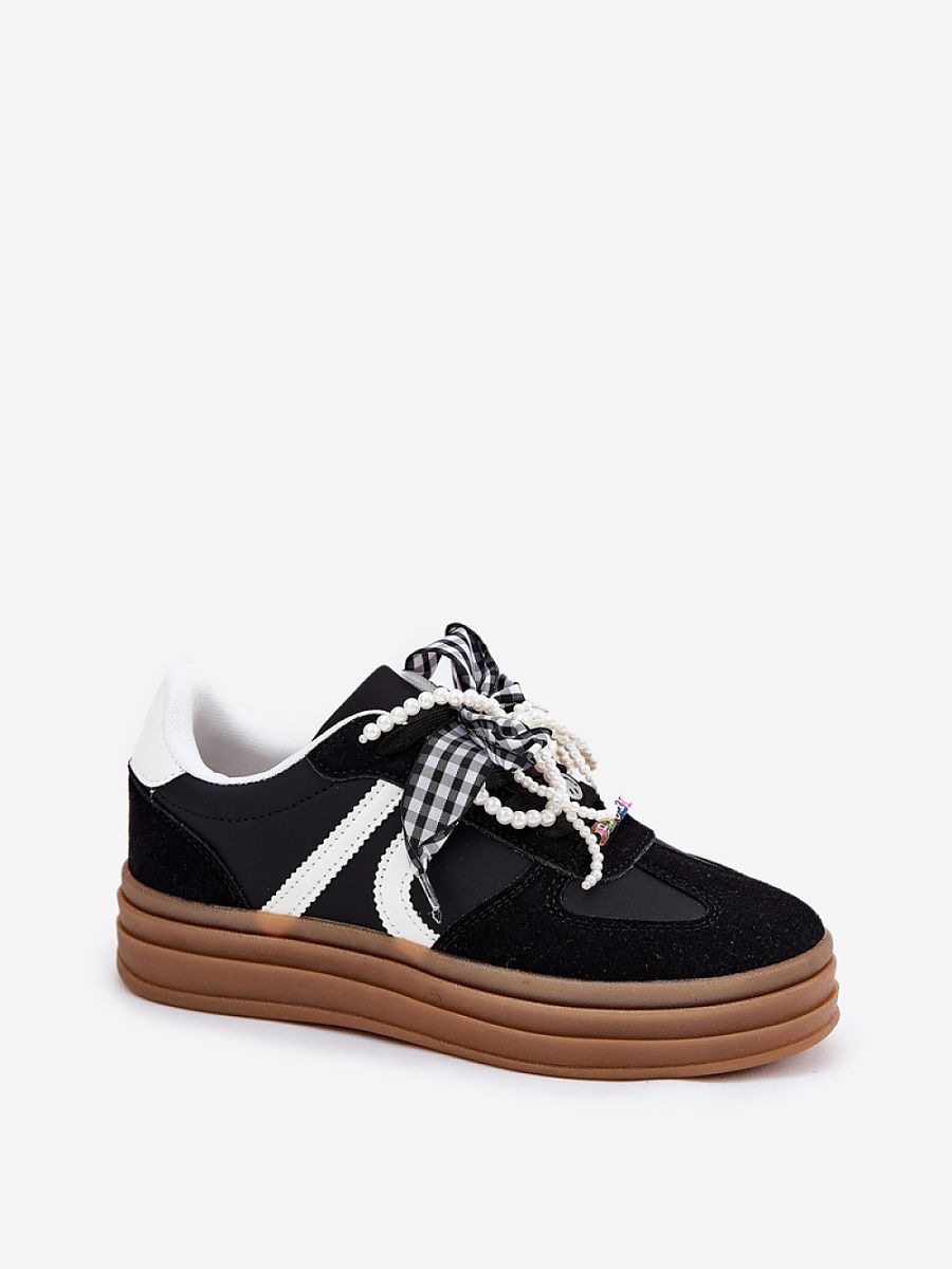  Sport Shoes model 209806 Step in style 