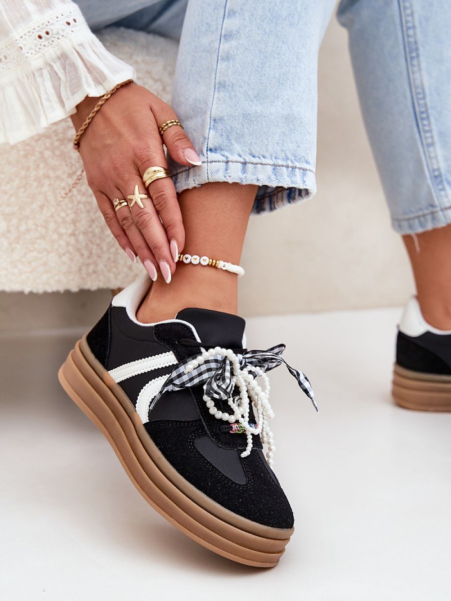  Sport Shoes model 209806 Step in style 