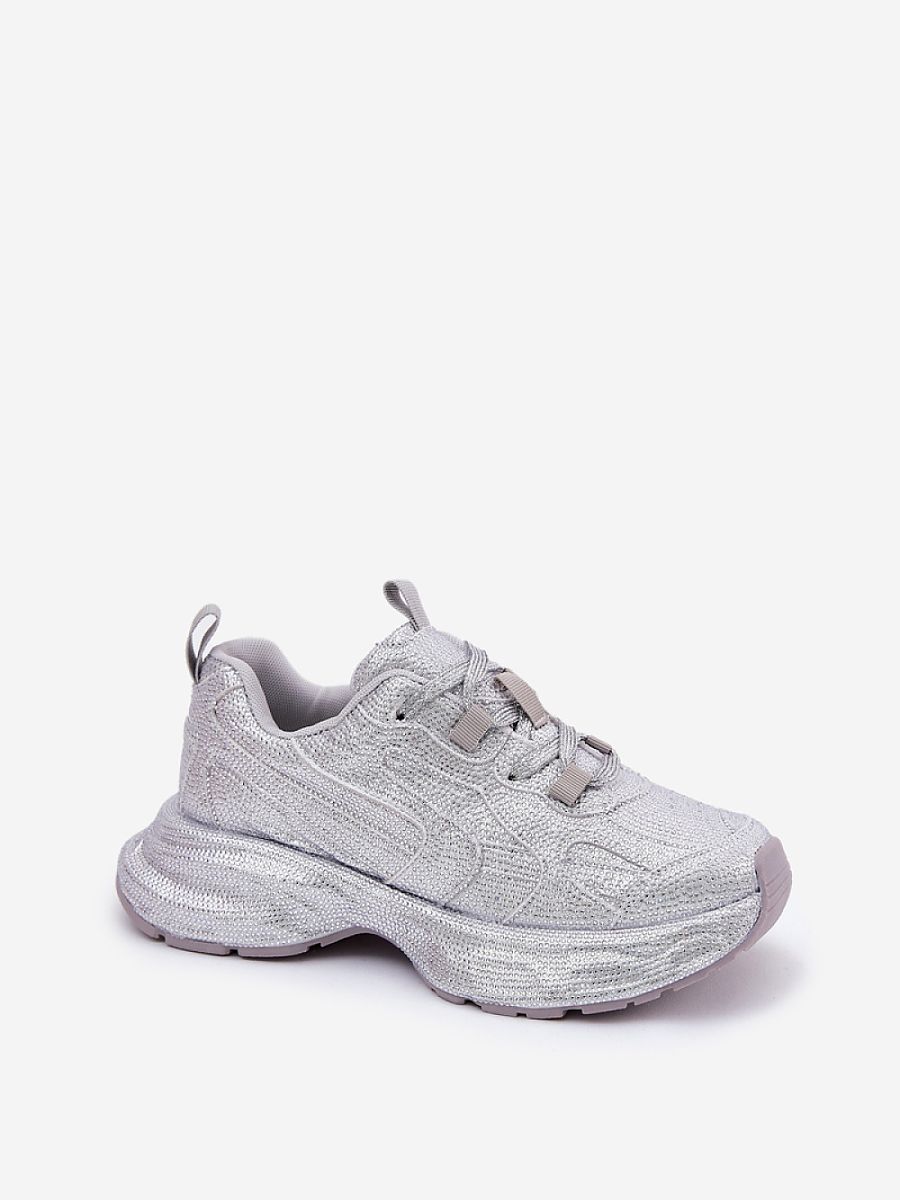  Platform sneakers model 209813 Step in style 