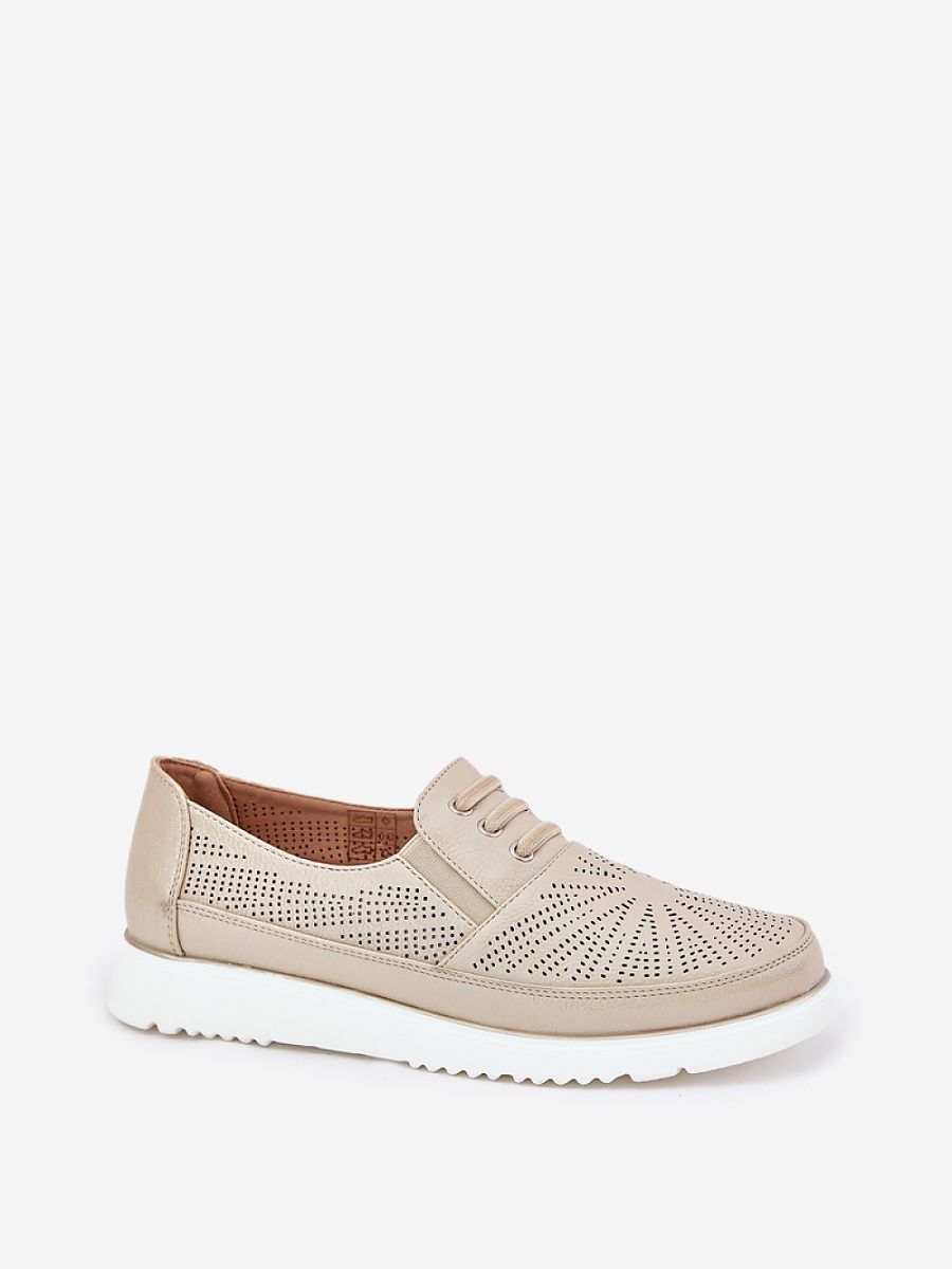  Half shoes model 209820 Step in style 