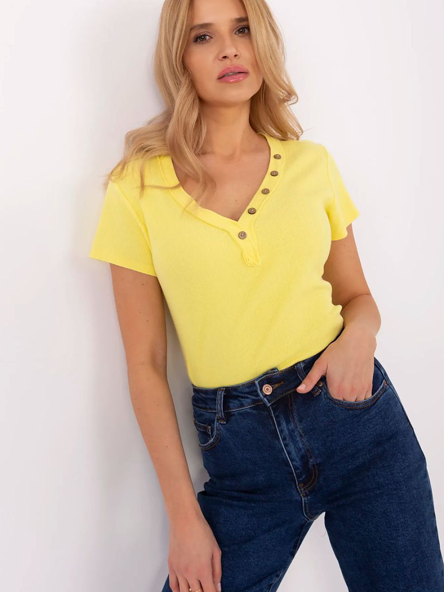  Blouse model 209825 Italy Moda 