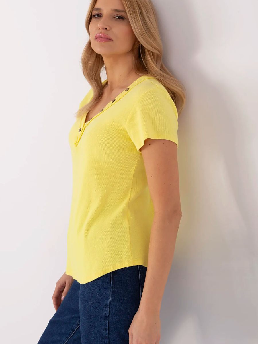  Blouse model 209825 Italy Moda 