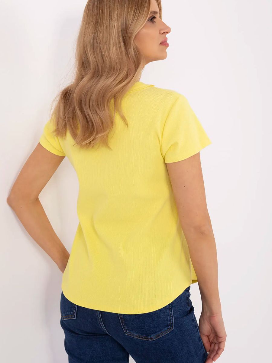  Blouse model 209825 Italy Moda 