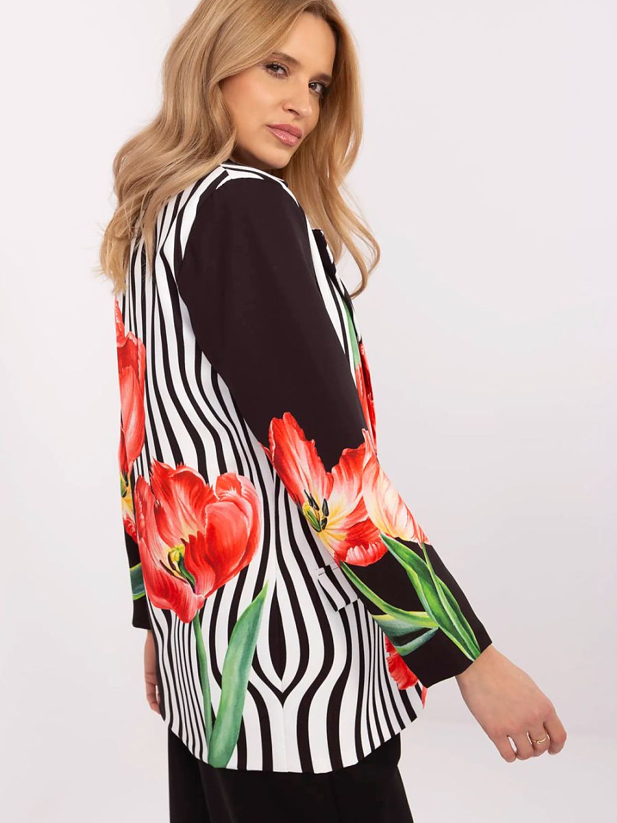  Jacket model 209829 Italy Moda 