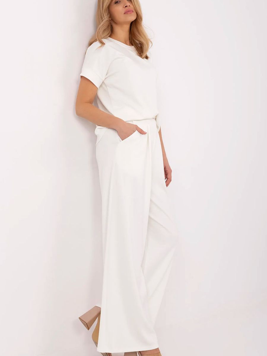 Tracksuit trousers model 209837 Relevance 