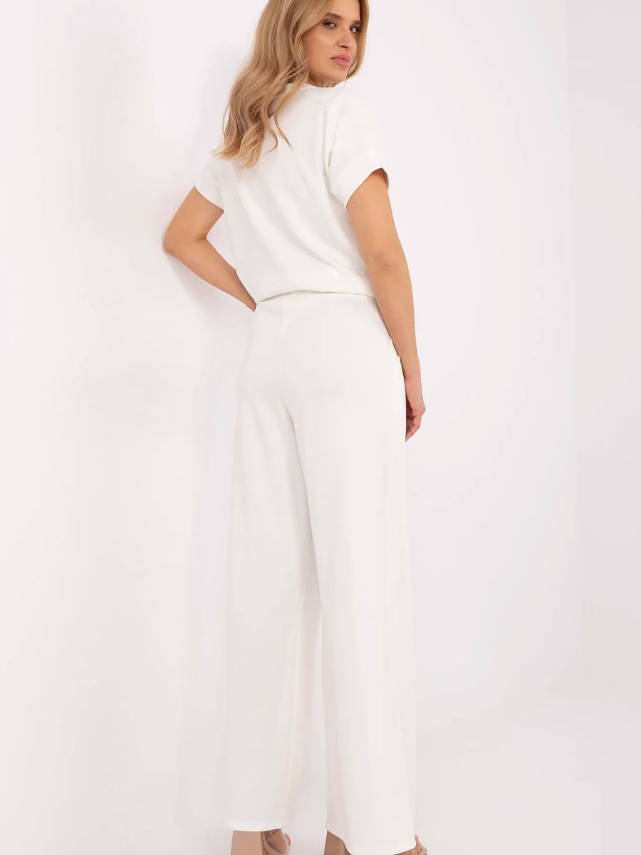  Tracksuit trousers model 209837 Relevance 