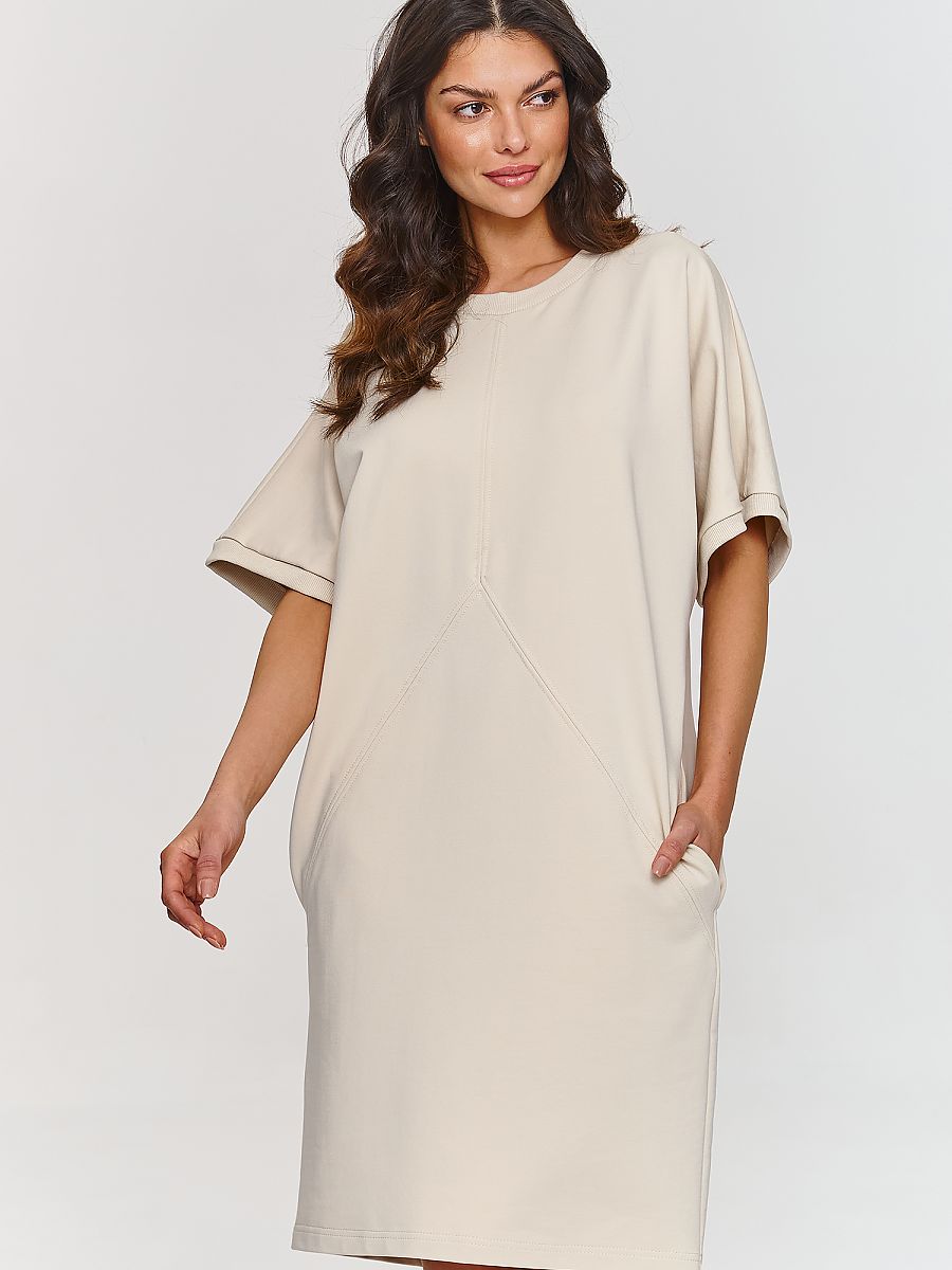  Daydress model 209593 Makadamia 