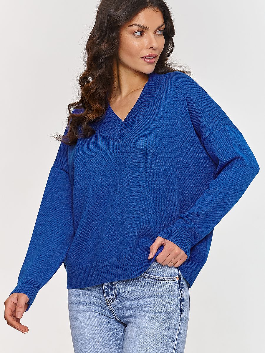  Jumper model 209728 Makadamia 