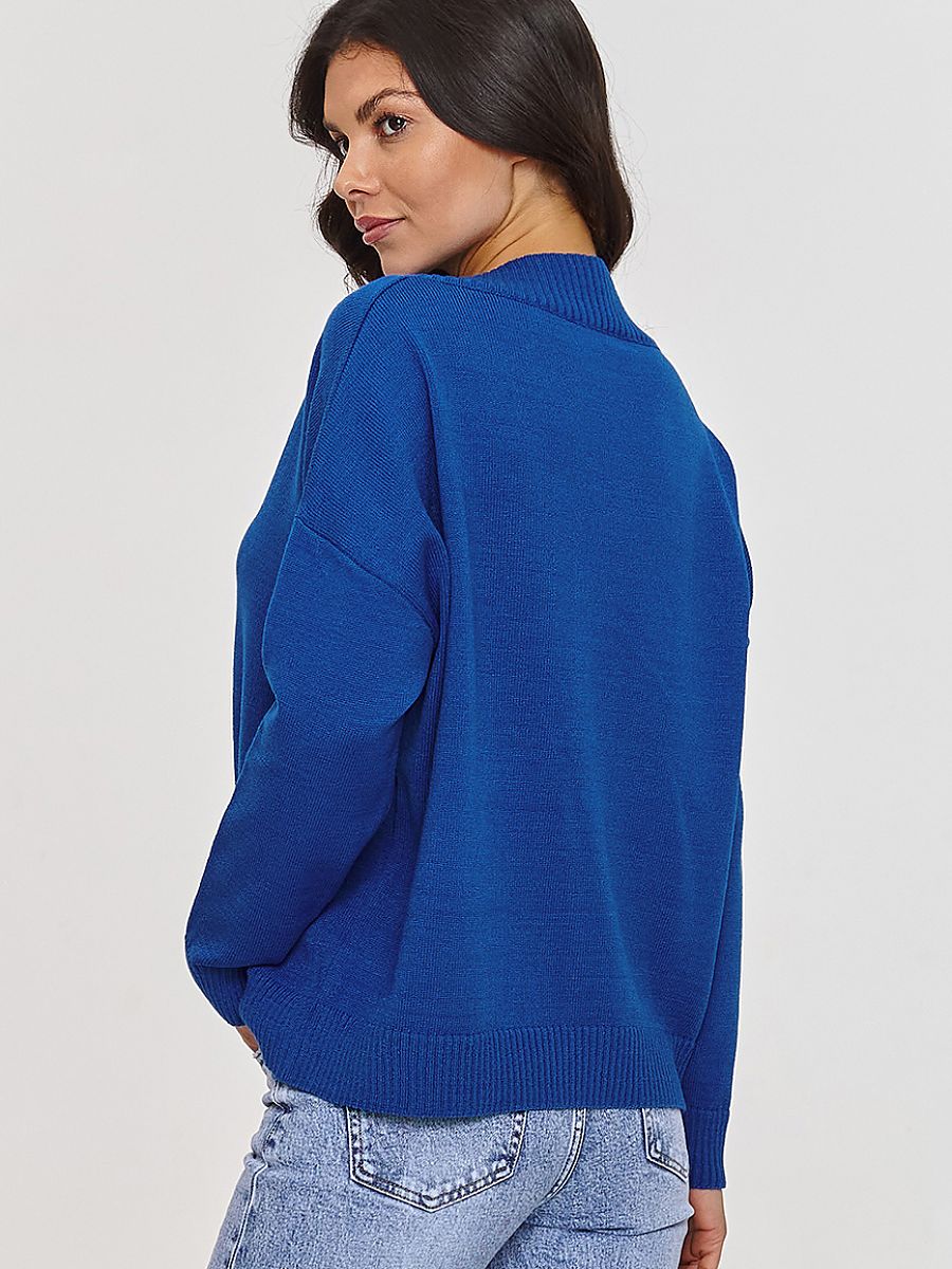  Jumper model 209728 Makadamia 