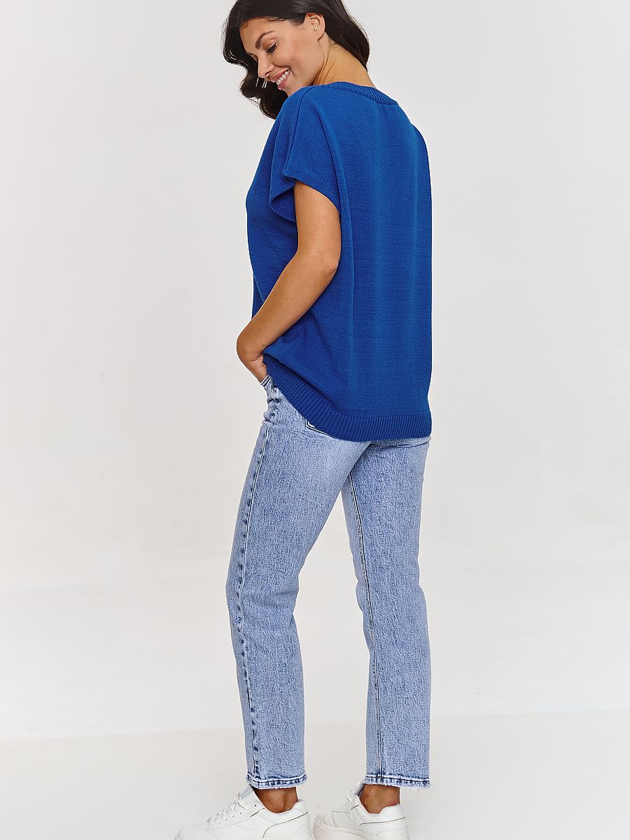  Gilet model 209736 Makadamia 